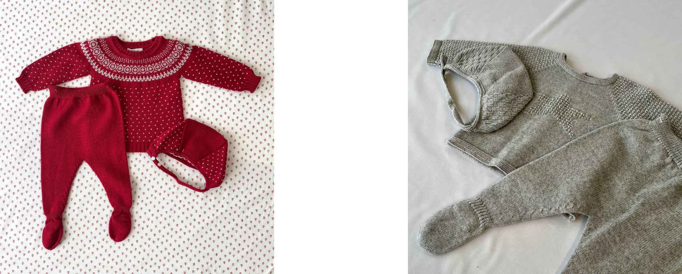 regalos para recién nacidos