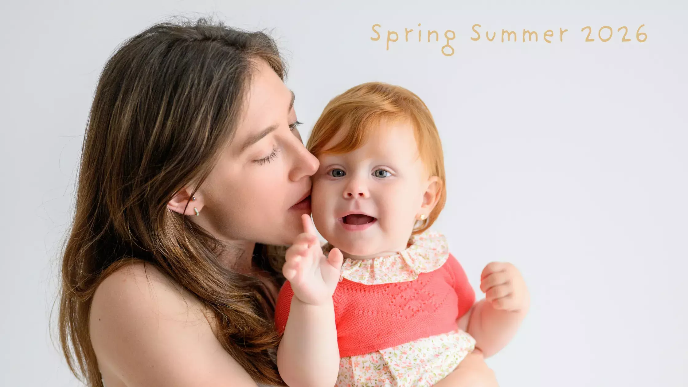 newborn spring clothes